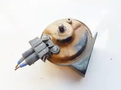 Pezzo di ricambio per auto di seconda mano corno per audi a4 avant (b5) 1.8 riferimenti oem iam e20091001  