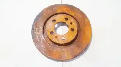 Автозапчастина б/у передній гальмовий диск для SKODA OCTAVIA COMBI (1U5) 1.9 TDI Посилання на OEM IAM    Автозапчастина б/у передній гальмовий диск для SKODA OCTAVIA COMBI (1U5) 1.9 TDI Посилання на OEM IAM