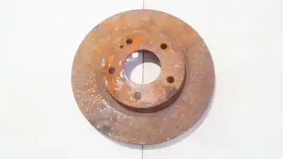 Автозапчасти б/у передний тормозной диск за mitsubishi space wagon (n80/n90) 2.4 glx ссылки oem iam 