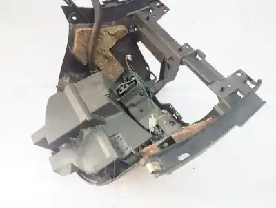 Pezzo di ricambio per auto di seconda mano scatola di guanti per lancia phedra (180) 2.0 jtd 16v emblema cae riferimenti oem iam 1497694077  