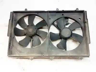 Second-hand car spare part RADIATOR COOLING FAN for MITSUBISHI OUTLANDER (CU0W)  OEM IAM references   