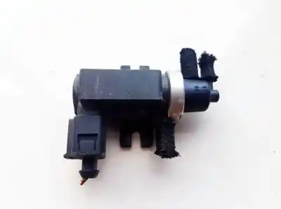 Second-hand car spare part additional air valve for audi a3 (8l) 1.9 tdi ambition oem iam references 1j0906627  72290320