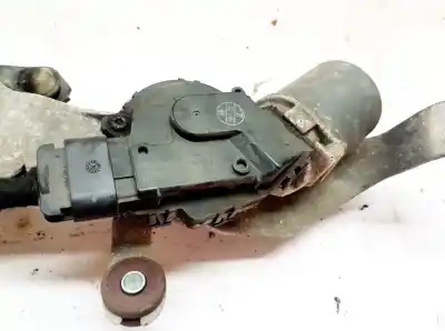 Gebrauchtes Autoersatzteil Vorderer Wischermotor zum OPEL INSIGNIA A (G09) 2.0 CDTI (68) OEM-IAM-Referenzen 13227393  AV159060-1422