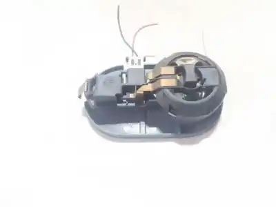 Автозапчасти б/у внутренний свет за renault megane i scenic (ja0) 1.6 rn ссылки oem iam 770082054  