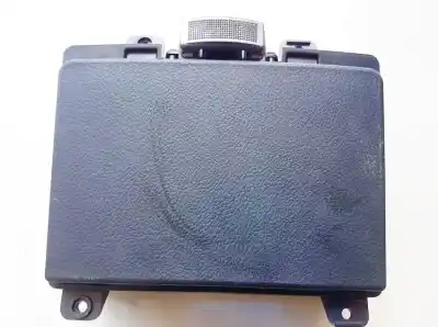 Автозапчасти б/у бардачок за opel antara 2.0 cdti cat (z 20 dmh / llw) ссылки oem iam tbx50kf1