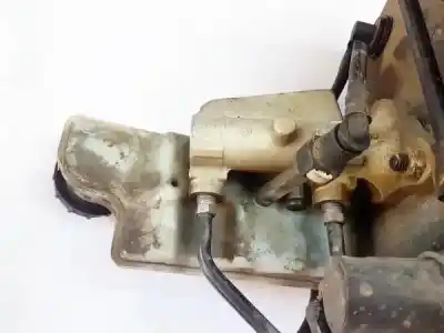 Peça sobressalente para automóvel em segunda mão Bomba De Travões por VOLVO V50 (545) 2.0 D Referências OEM IAM   