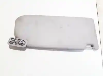 Peça sobressalente para automóvel em segunda mão pára-sol esquerdo por volvo v50 (545) 2.0 d referências oem iam 30676439