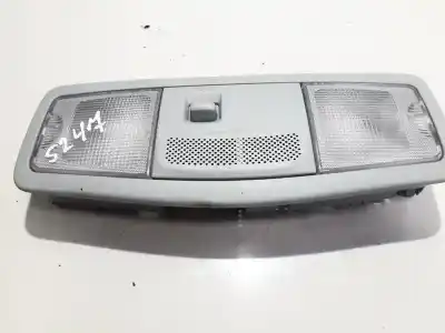 Second-hand car spare part interior light for mitsubishi outlander (cw0) 2.0 di-d intense oem iam references 1151347