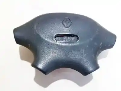 Автозапчастина б/у передня ліва подушка безопасности для renault megane i scenic (ja0) 1.9 dti diesel cat посилання на oem iam 7700426364c