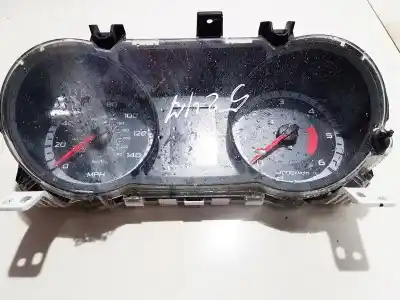 Second-hand car spare part dashboard for mitsubishi outlander (cw0) 2.0 di-d intense oem iam references 769166220h