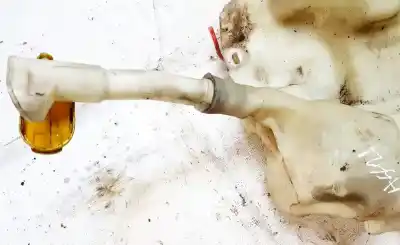 Автозапчастина б/у чистий депозит для renault laguna ii (bg0) 1.9 dci diesel посилання на oem iam 8200080031  