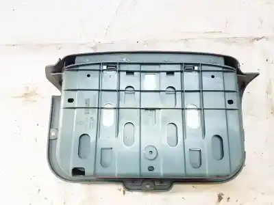 Автозапчастина б/у бардачок для renault megane i scenic (ja0) 1.9 dti diesel cat посилання на oem iam   