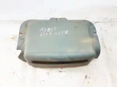 Автозапчастина б/у бардачок для renault megane i scenic (ja0) 1.9 dti diesel cat посилання на oem iam 