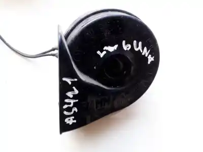 Автозапчастина б/у ріг для renault laguna ii (bg0) 1.9 dci diesel посилання на oem iam e30058100