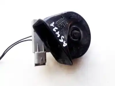 Автозапчастина б/у ріг для renault laguna ii (bg0) 1.9 dci diesel посилання на oem iam e30058100