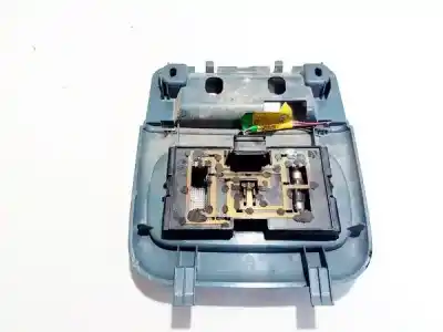 Автозапчастина б/у внутрішне світло для renault megane i scenic (ja0) 1.9 dti diesel cat посилання на oem iam 7700832029  77 00 835 151