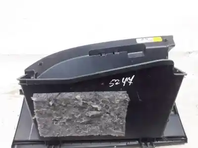 Second-hand car spare part glove compartment for mitsubishi outlander (cw0) 2.0 di-d intense oem iam references 8006a189  45r