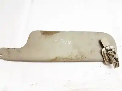 Автозапчастина б/у лівий натір для renault laguna ii (bg0) 1.9 dci diesel посилання на oem iam 820000096