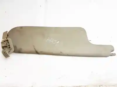 Автозапчастина б/у лівий натір для renault laguna ii (bg0) 1.9 dci diesel посилання на oem iam 820000096