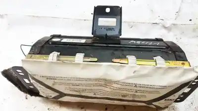 Автозапчастина б/у передня права подушка безопасности для renault laguna ii (bg0) 1.9 dci diesel посилання на oem iam 8200106539c