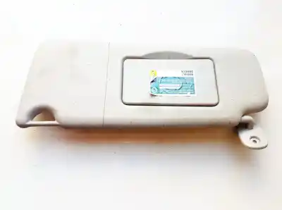 Peça sobressalente para automóvel em segunda mão  por RENAULT TWINGO (CO6)  Referências OEM IAM   