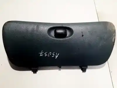 Автозапчастина б/у бардачок для renault megane i scenic (ja0) 1.9 dti diesel cat посилання на oem iam 