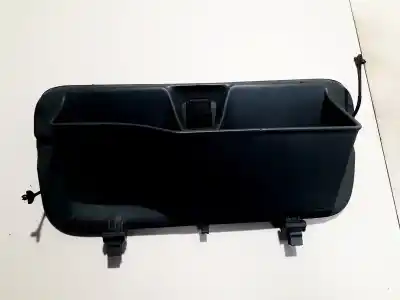 Автозапчастина б/у бардачок для renault megane i scenic (ja0) 1.9 dti diesel cat посилання на oem iam   