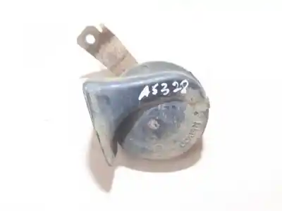Автозапчастина б/у ріг для RENAULT MEGANE I SCENIC (JA0) 1.6 RN Посилання на OEM IAM 0091001  