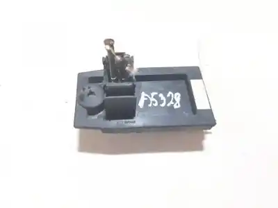 Автозапчасти б/у сопротивление нагреву за renault megane i scenic (ja0) 1.6 rn ссылки oem iam 3m5h18b647ba  