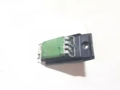 Автозапчасти б/у сопротивление нагреву за renault megane i scenic (ja0) 1.6 rn ссылки oem iam 3m5h18b647ba