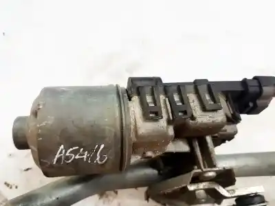 Peça sobressalente para automóvel em segunda mão  por RENAULT TWINGO (CO6)  Referências OEM IAM 0390241541  