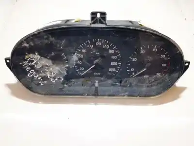 Автозапчасти б/у приборная доска за renault megane i scenic (ja0) 1.6 rn ссылки oem iam 09046412020
