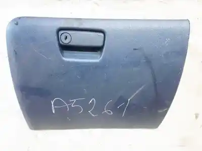 Автозапчасти б/у бардачок за mitsubishi carisma (da_) 1.9 di-d (da5a) ссылки oem iam mr115996