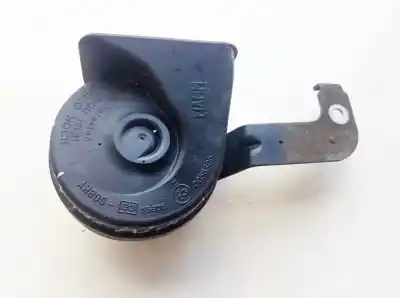Peça sobressalente para automóvel em segunda mão buzina / sirene por volvo v50 (545) 2.0 d referências oem iam e30055306