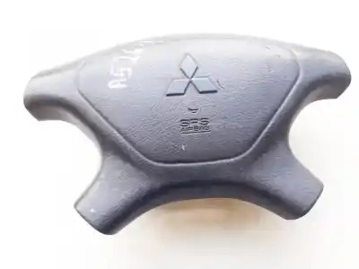 Автозапчасти б/у передняя левая подушка безопасности за mitsubishi carisma (da_) 1.9 di-d (da5a) ссылки oem iam mr911925
