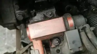 Peça sobressalente para automóvel em segunda mão bomba de ar secundária por volvo v50 (545) 2.0 d referências oem iam 6g9q9e882ca