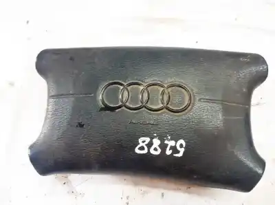 Автозапчасти б/у передняя левая подушка безопасности за audi a6 avant (c4) 1.9 tdi ссылки oem iam 