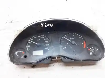 Second-hand car spare part dashboard for ford galaxy (vx) 1.9 tdi cat oem iam references 7m0919860j