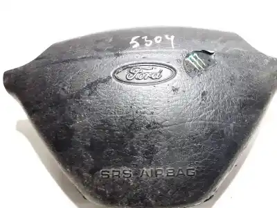 Peça sobressalente para automóvel em segunda mão Airbag Dianteiro Esquerdo por FORD GALAXY (VX) 1.9 TDI CAT Referências OEM IAM 1003805339064101  BAM-PT1-0471