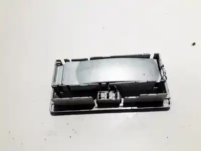 Peça sobressalente para automóvel em segunda mão luz interior por ford galaxy (vx) 1.9 tdi cat referências oem iam 357947105  