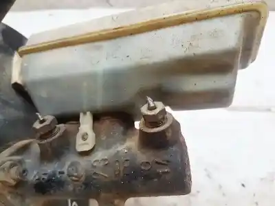 Peça sobressalente para automóvel em segunda mão bomba de travões por ford galaxy (vx) 1.9 tdi cat referências oem iam   