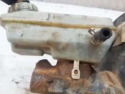 Peça sobressalente para automóvel em segunda mão Bomba De Travões por FORD GALAXY (VX) 1.9 TDI CAT Referências OEM IAM   