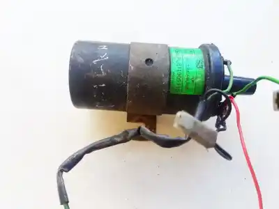 Second-hand car spare part ignition coil for audi 80/90 (893) 1.8 oem iam references 811905115