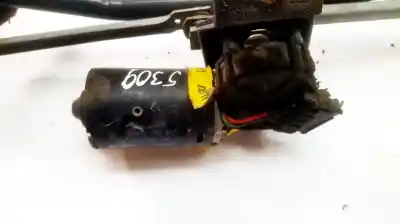 Second-hand car spare part front windshield wiper motor for audi 80/90 (893) 1.8 oem iam references 0390241097