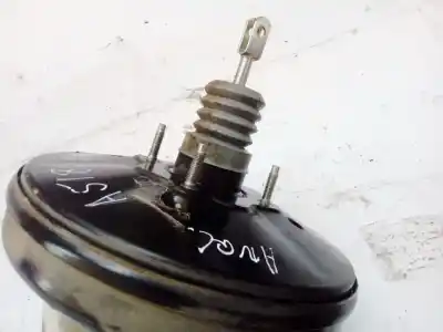 Peça sobressalente para automóvel em segunda mão servo freio por renault kadjar 1.5 dci diesel fap energy referências oem iam 