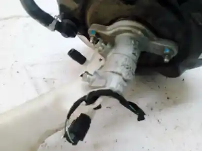 Peça sobressalente para automóvel em segunda mão Bomba De Travões por RENAULT KADJAR 1.5 dCi Diesel FAP Energy Referências OEM IAM   