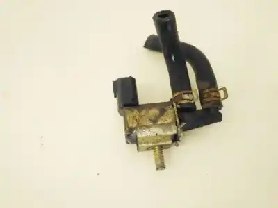 Second-hand car spare part additional air valve for nissan note (e11e) 1.4 cat oem iam references k5t48474  5x18