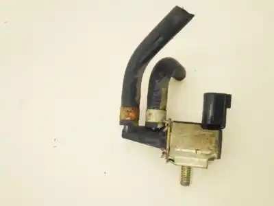 Pezzo di ricambio per auto di seconda mano valvola aria aggiuntiva per nissan note (e11e) 1.4 cat riferimenti oem iam k5t48474