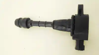 Second-hand car spare part ignition coil for nissan note (e11e) 1.4 cat oem iam references 22448ax001  aic-6207j