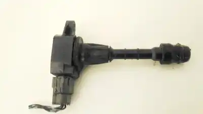 Pezzo di ricambio per auto di seconda mano bobina di accensione per nissan note (e11e) 1.4 cat riferimenti oem iam 22448ax001